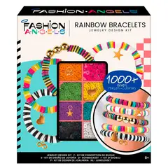 FASHION - Rainbow Bracelet Kit