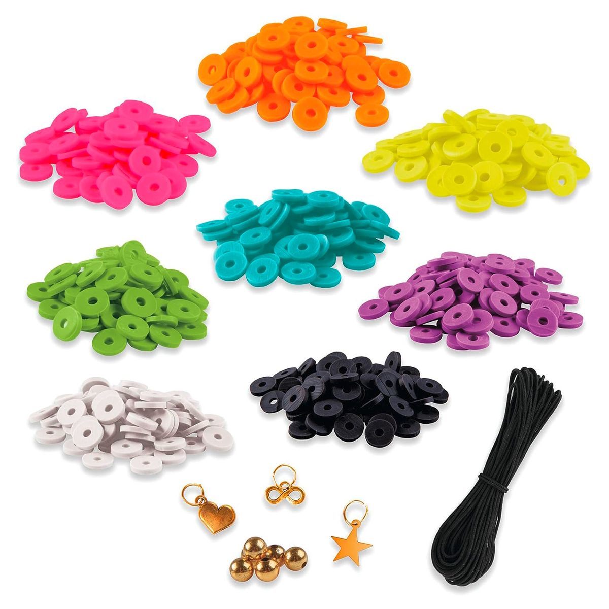 FASHION - Rainbow Bracelet Kit Fashion