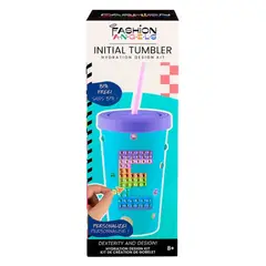 FASHION - Dyo Initial Tumbler