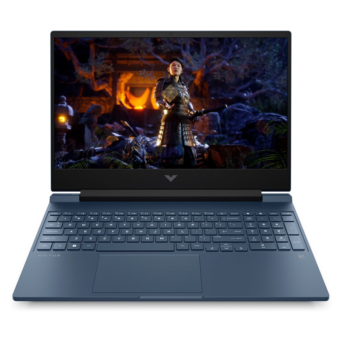 HP - Victus 15-FA1002LA Intel Core i7 14 Núcleos 16GB RAM 512GB SSD RTX 4050 15,6" 144Hz HP