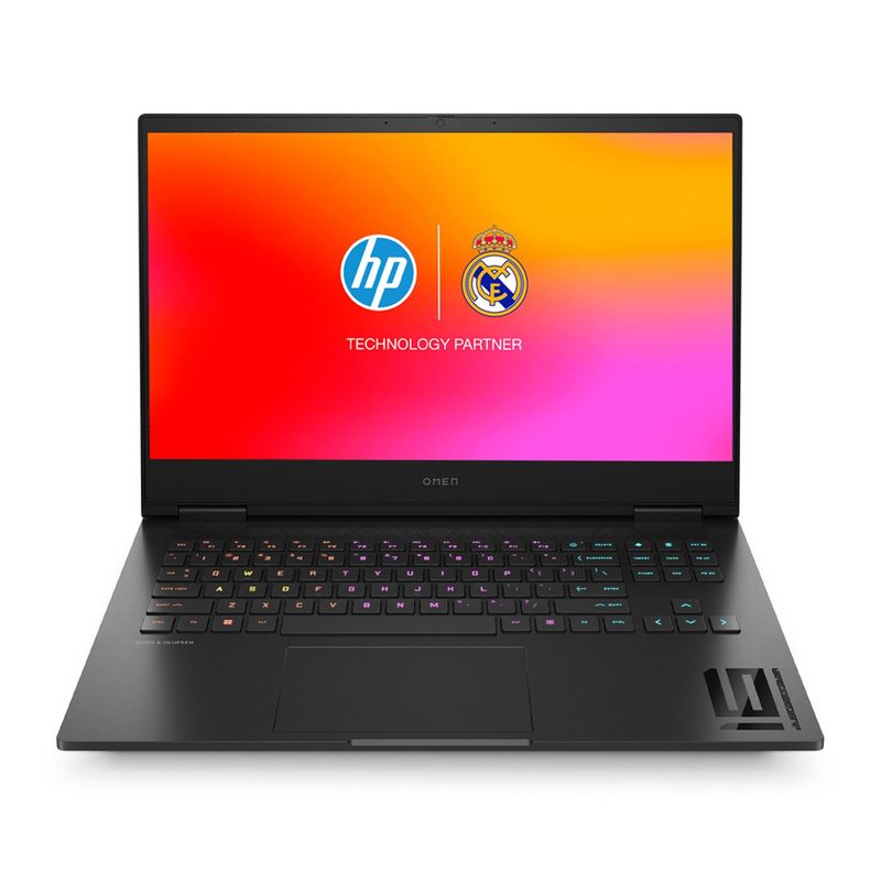 HP - Notebook Omen 16 + Mochila Hp