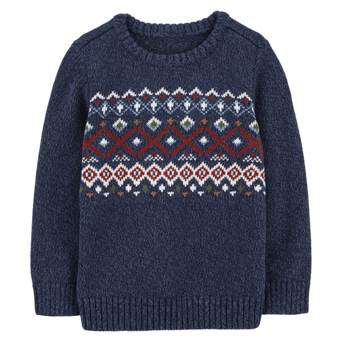 CARTER'S - Sweater Jacquard Niño Carter's