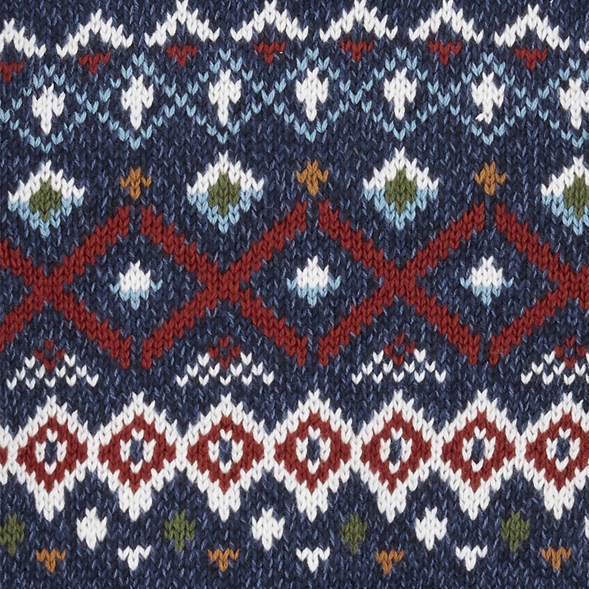 CARTER'S - Sweater Jacquard Niño Carter's