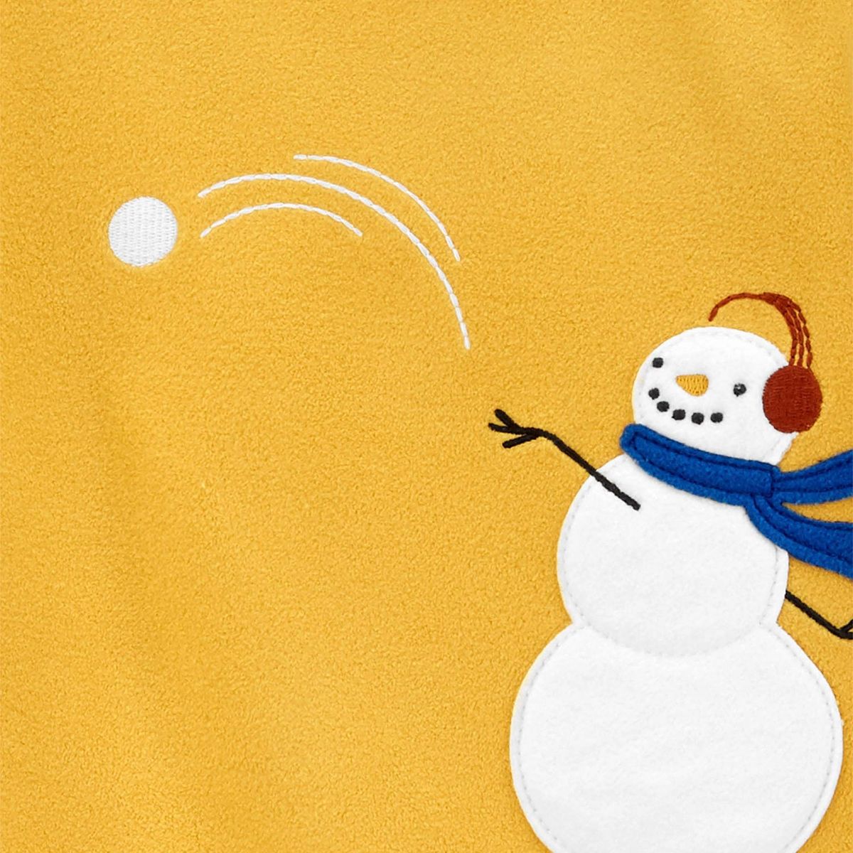 CARTER'S - Pijama 2 Piezas Niño Carter's