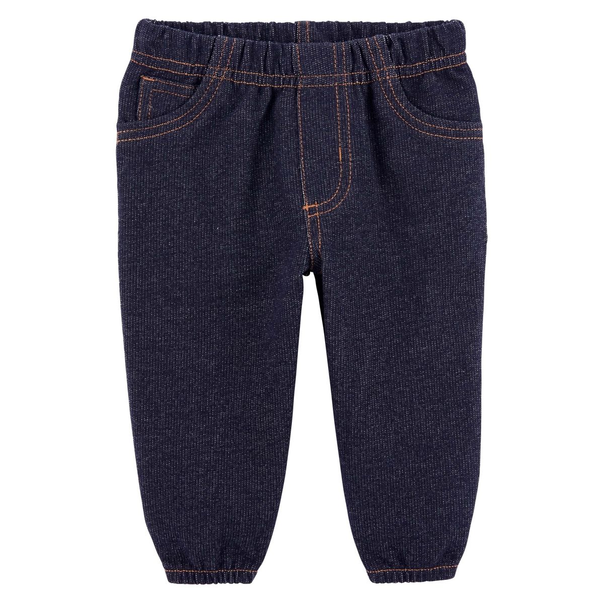 CARTER'S - Conjunto 3 Piezas Polerón, Body y Pantalón Bebé Niño Carter's