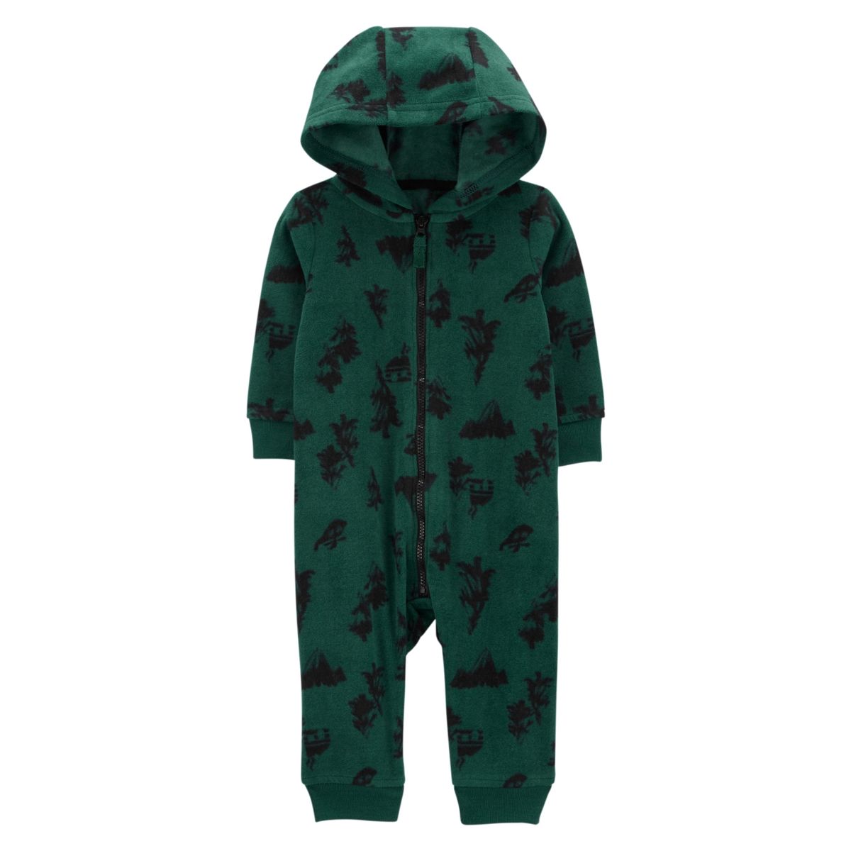 CARTER'S - Enterito Polar Bebé Niño Carter's