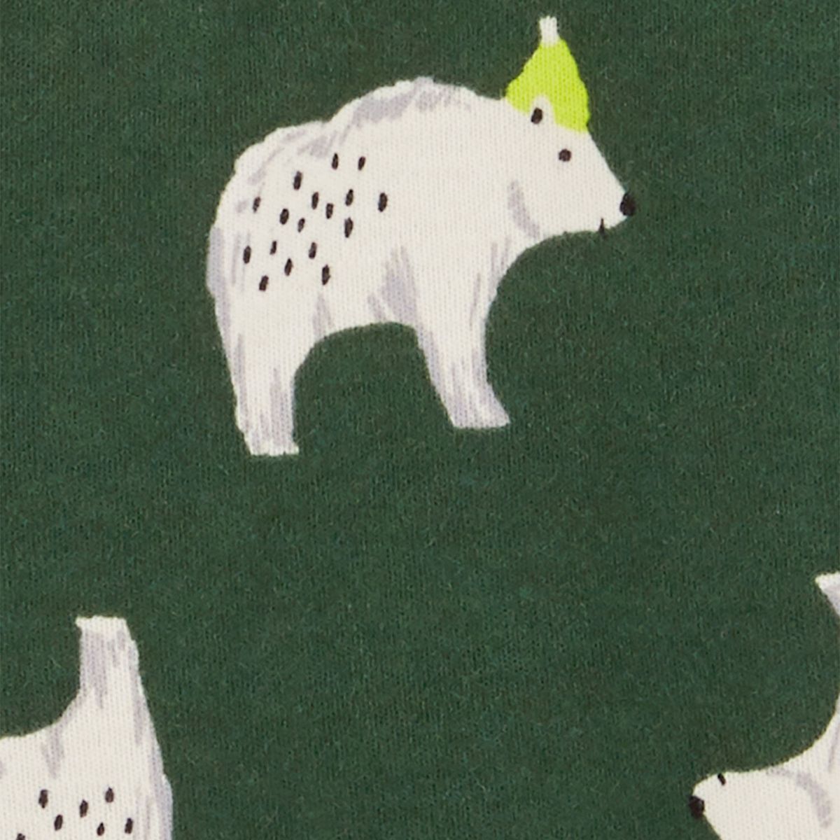 CARTER'S - Pijama Algodón Estampado Bebé Niño Carter's