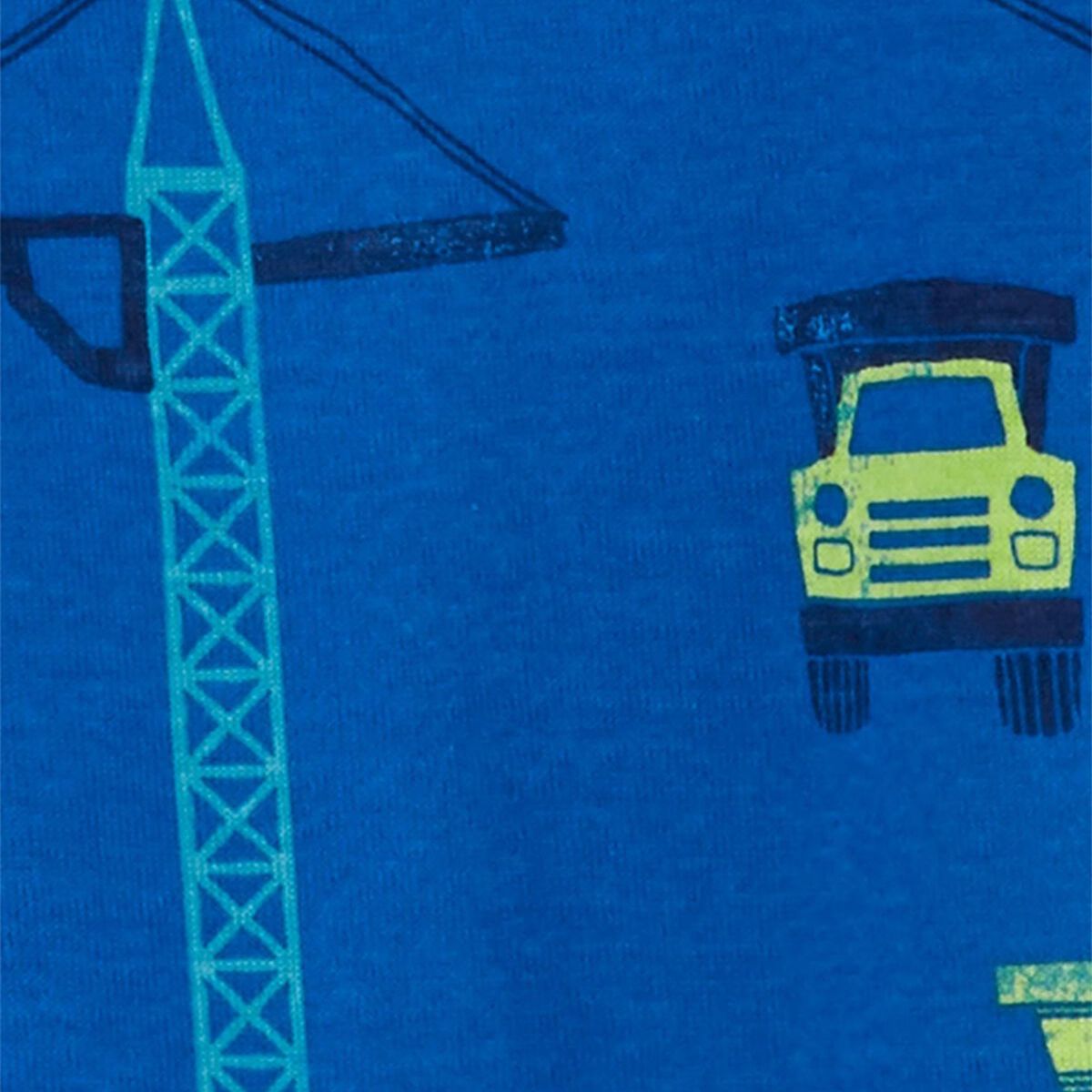 CARTER'S - Pijama Algodón Estampado Bebé Niño Carter's