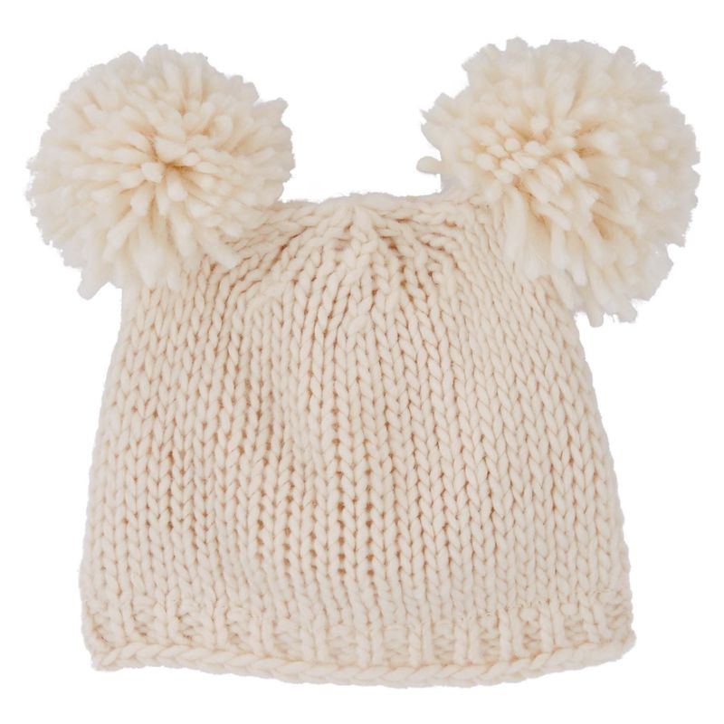 CARTER'S - Gorro de Lana Unisex Bebé Carter's