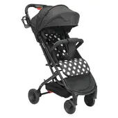 KIDSCOOL - Coche Ultra Compacto Mimo Azul