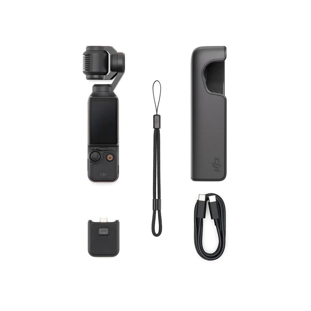 Osmo Pocket 3, foto 3