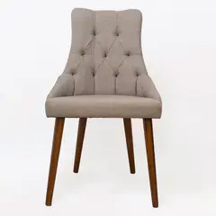 DECOCASA - Silla De Comedor Clásica