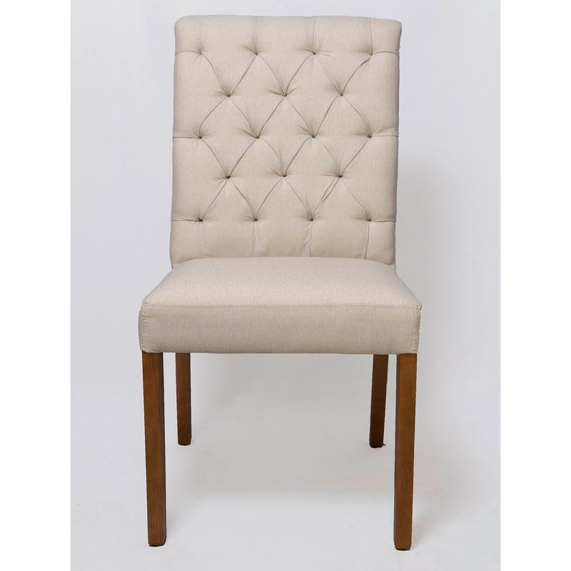DECOCASA - Silla De Comedor Elis Decocasa