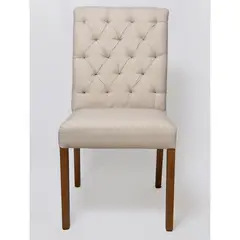 DECOCASA - Silla De Comedor Elis
