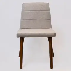 DECOCASA - Silla De Comedor Yasmin