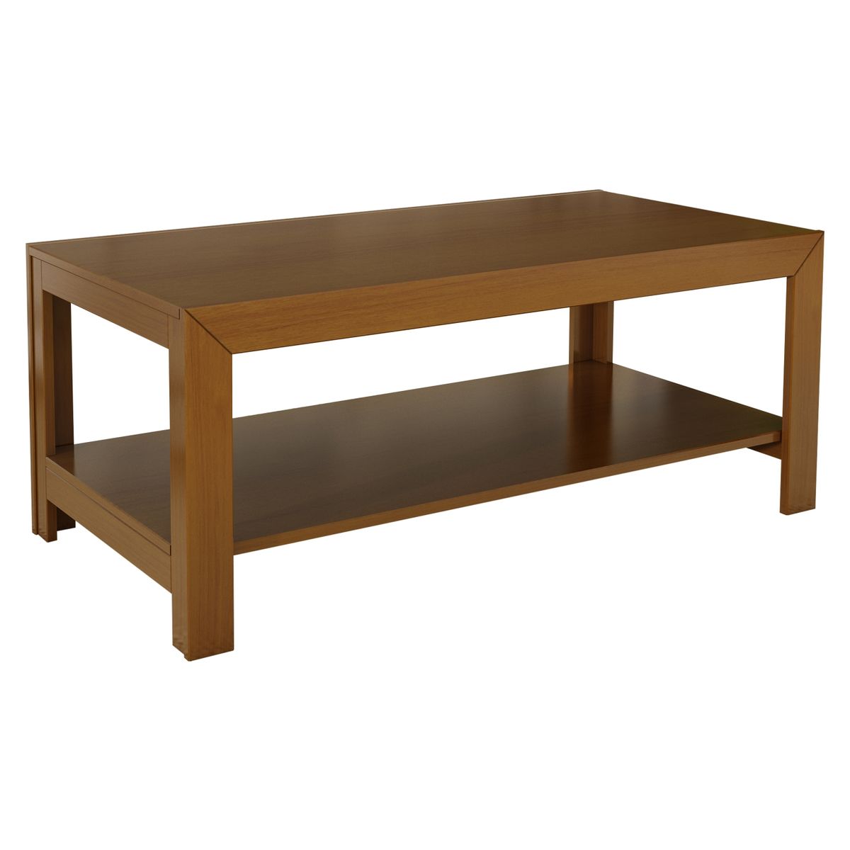 EXIT - Mesa De Centro Kynus Madera Exit