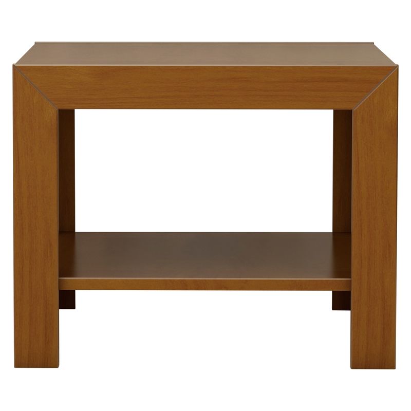 EXIT - Mesa de Centro Kynus Madera Exit