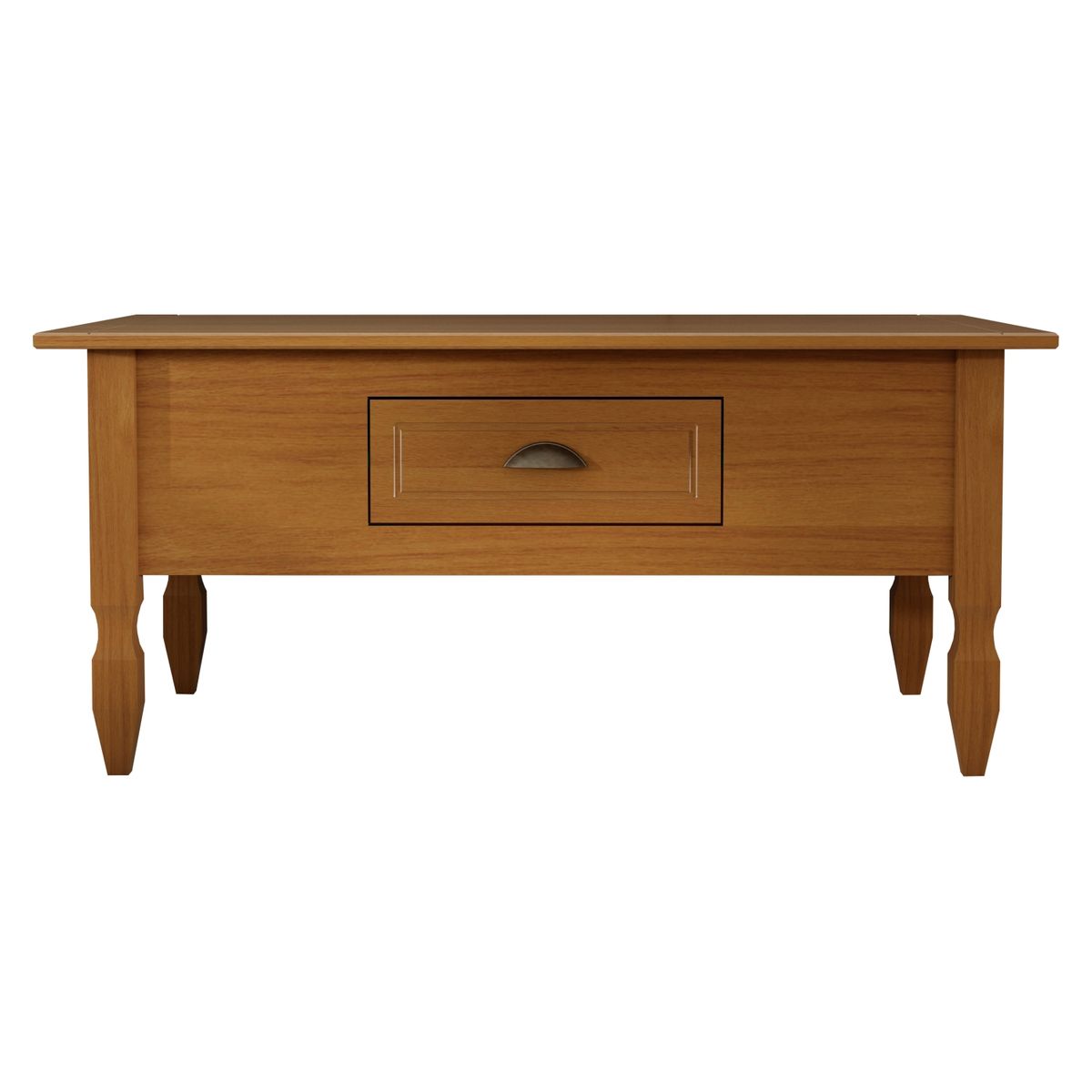 EXIT - Mesa De Centro Capri Madera Exit