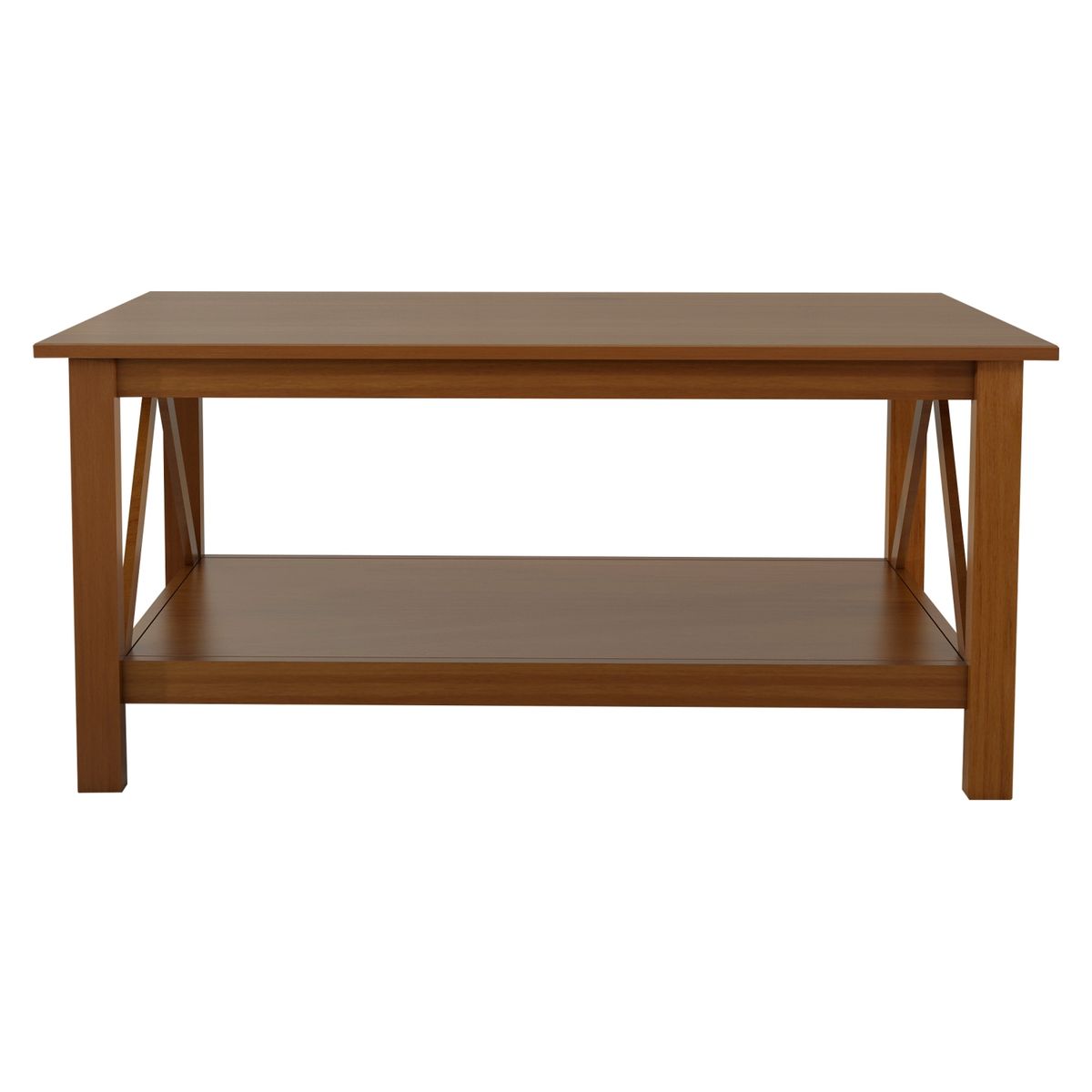 EXIT - Mesa De Centro Marroco Madera Exit