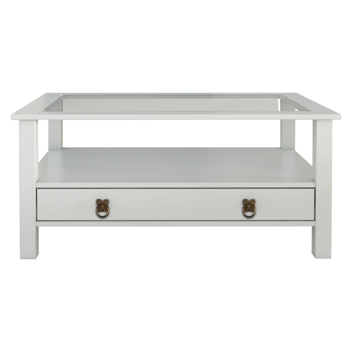 EXIT - Mesa de Centro Caipi Madera Exit