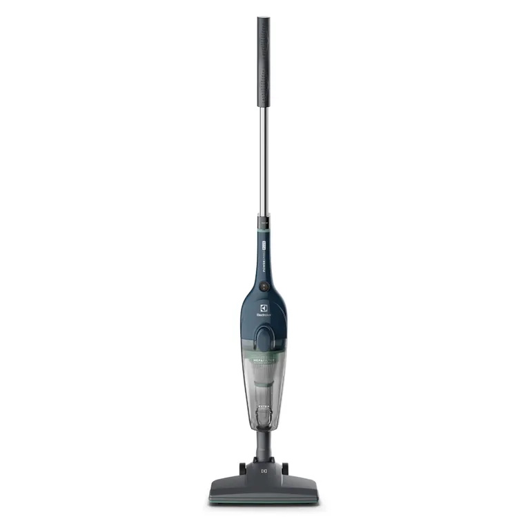 Aspiradora Vertical Super Speed Plus STK14 Azul