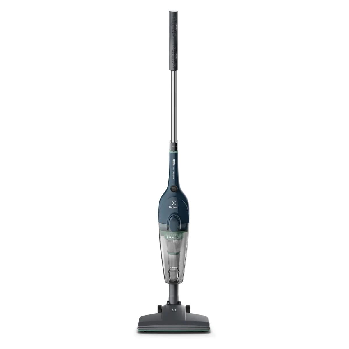 ELECTROLUX - Aspiradora Vertical Super Speed Plus STK14 Azul Electrolux