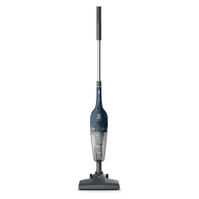 ELECTROLUX - Aspiradora Vertical Super Speed Plus STK14 Azul Electrolux