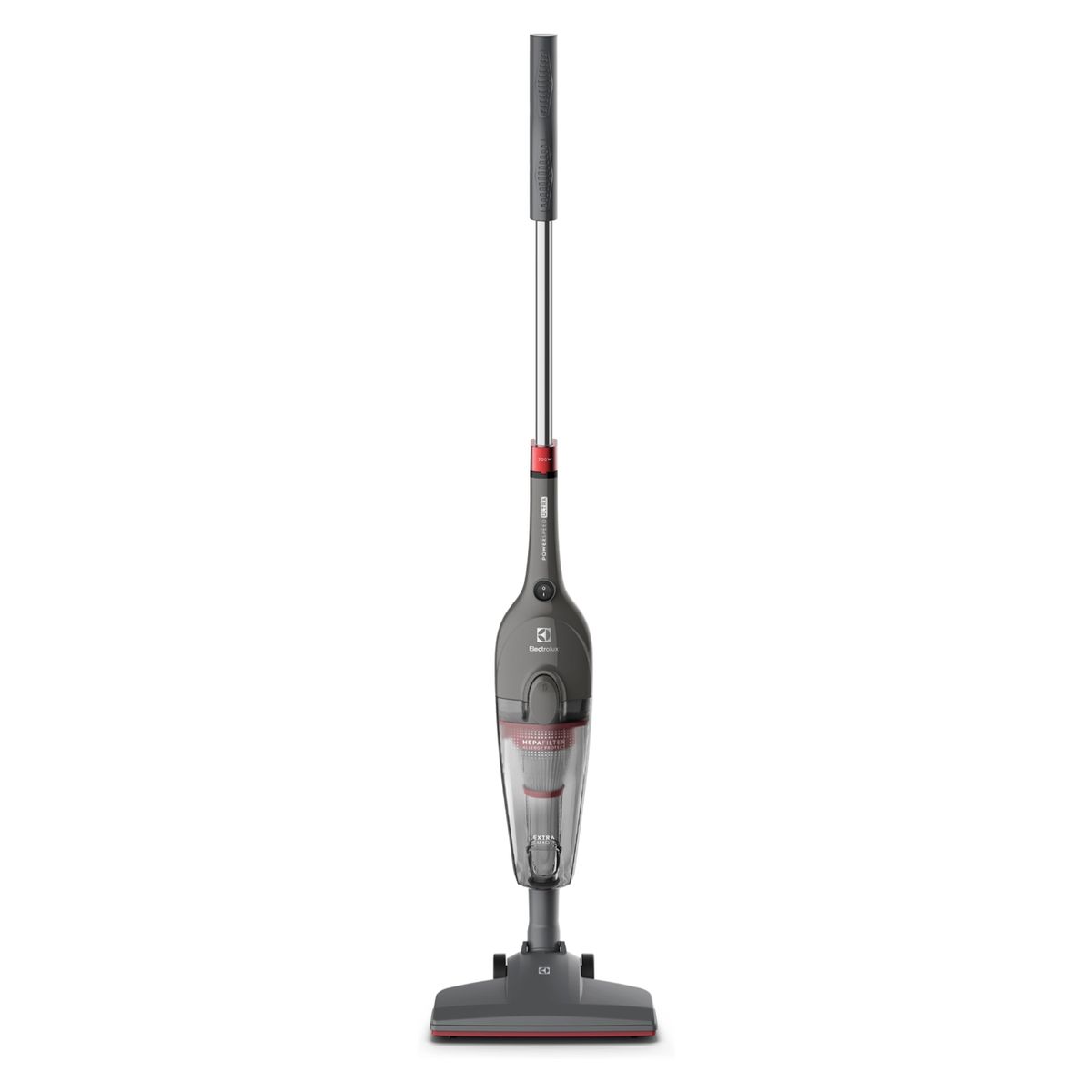 ELECTROLUX - Aspiradora Vertical Super Speed Ultra STK15 Gris Electrolux