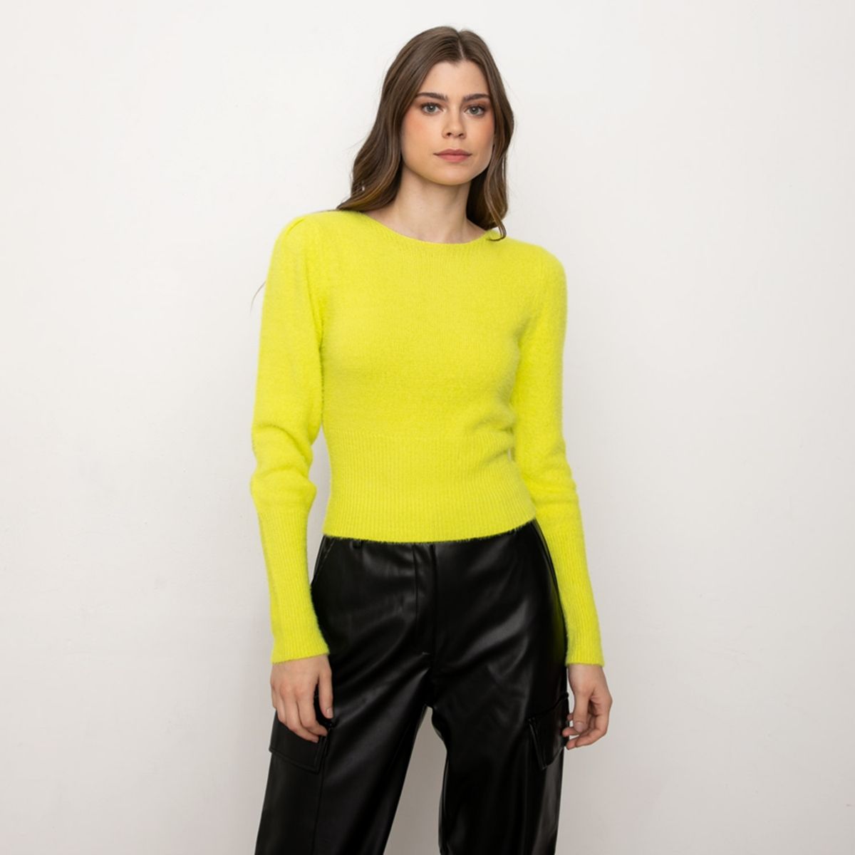 ONLY - Sweater Mujer Only