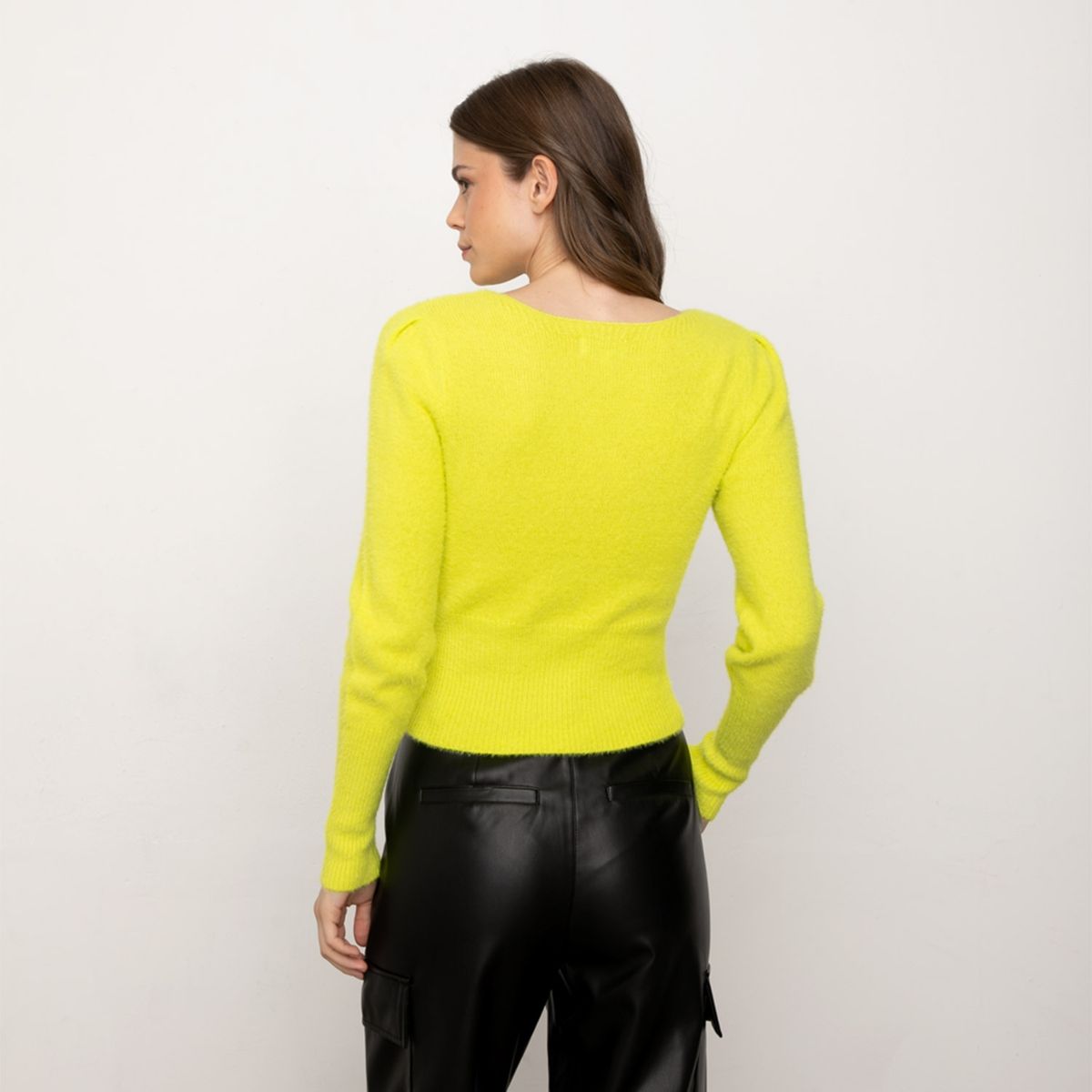 ONLY - Sweater Mujer Only