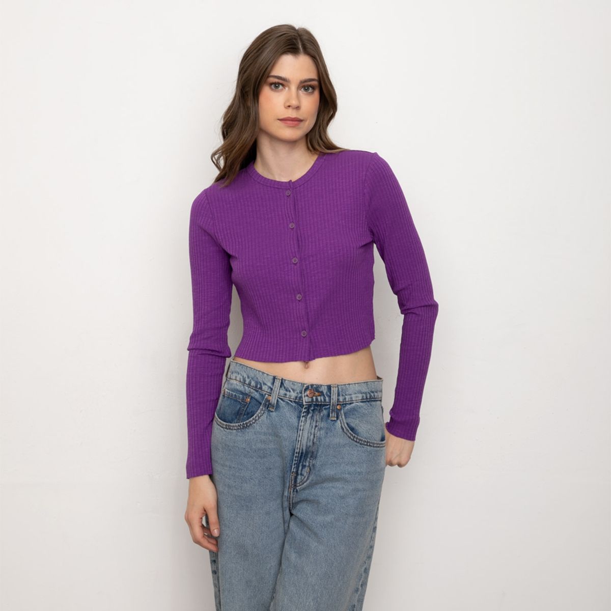 ONLY - Polera Mujer Only