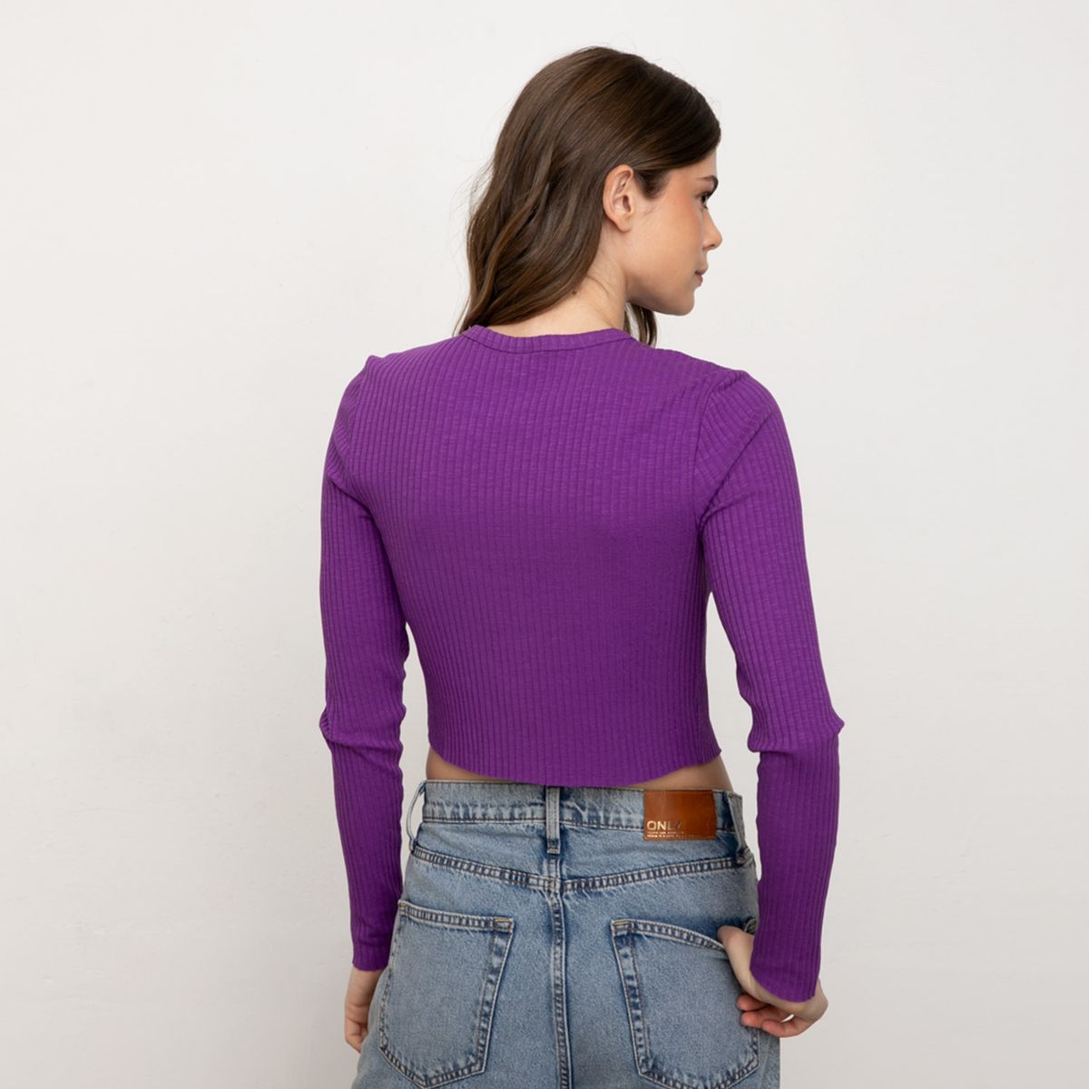 ONLY - Polera Mujer Only