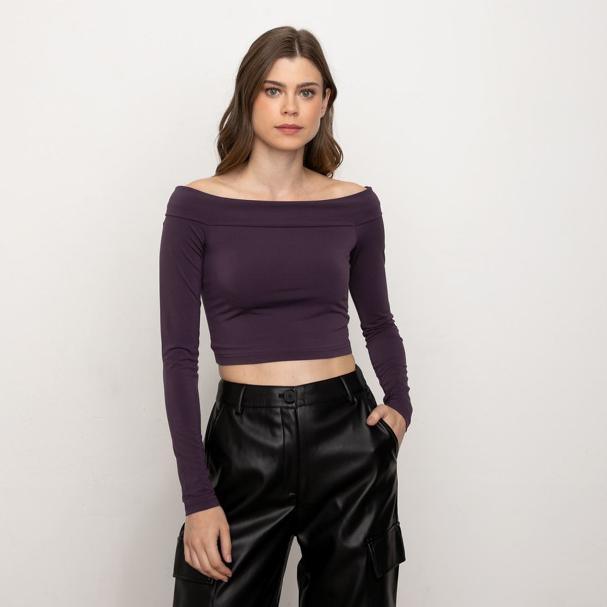 ONLY - Polera Mujer Only