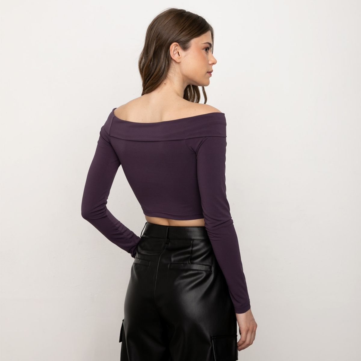 ONLY - Polera Mujer Only