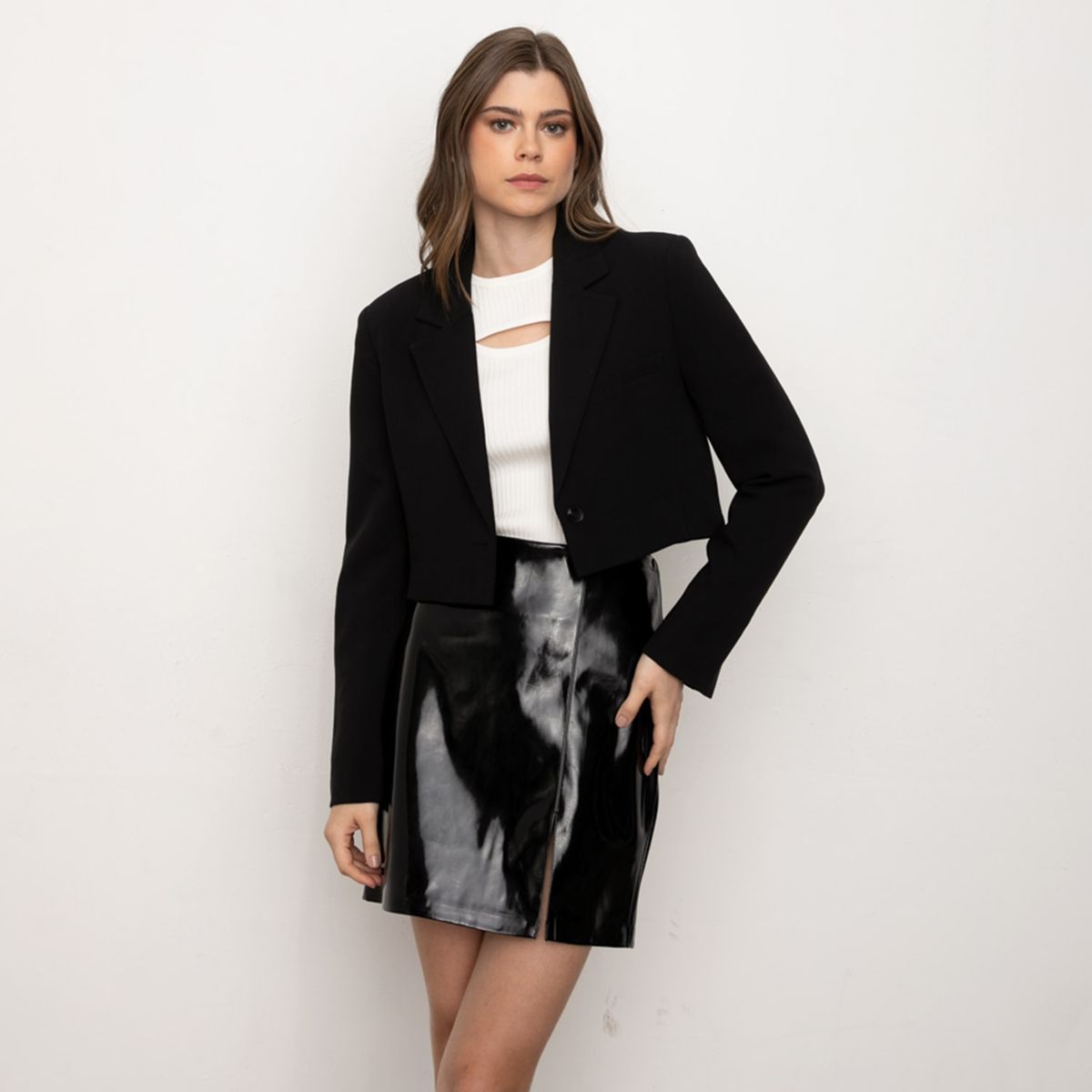 ONLY - Blazer Mujer Only