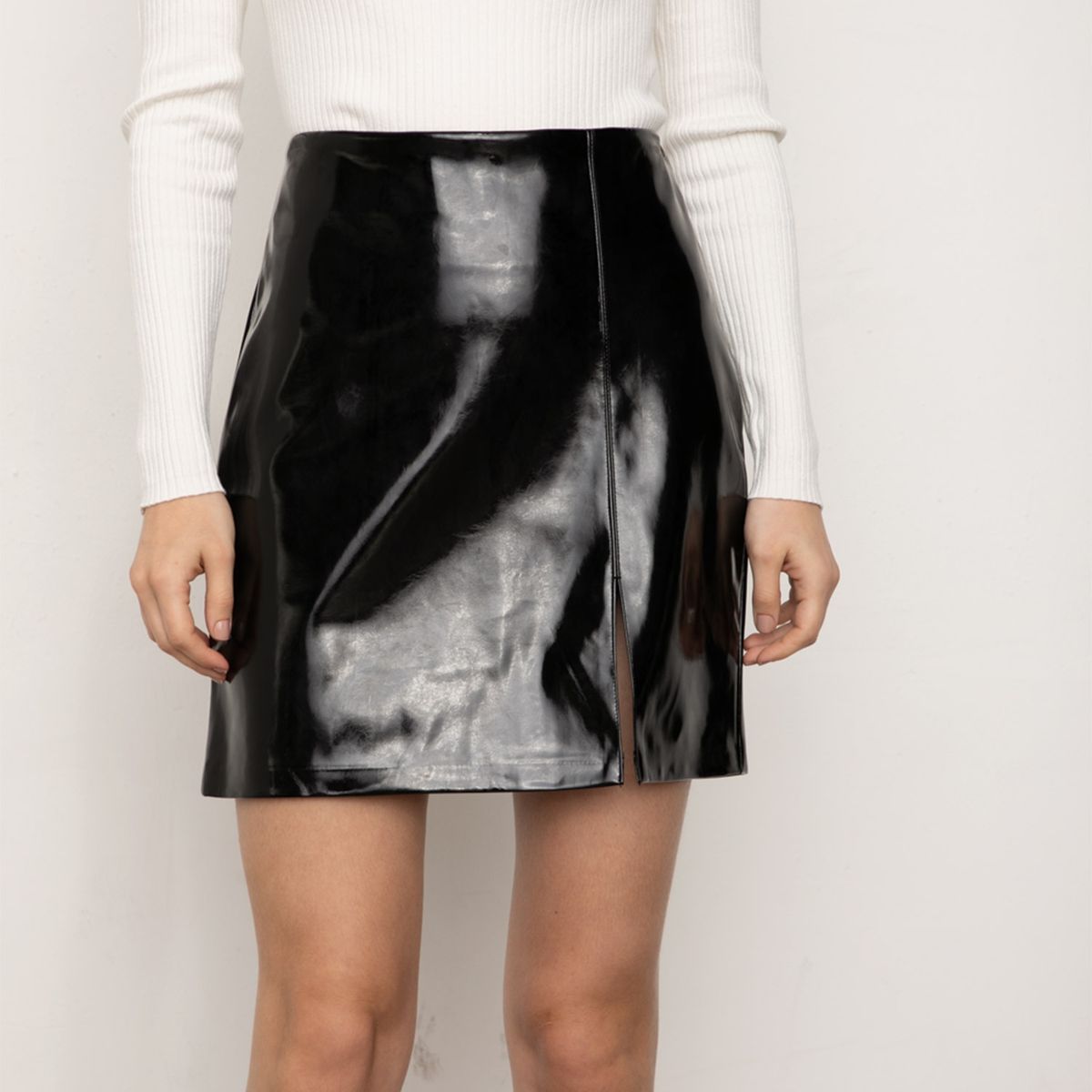 ONLY - Falda Mujer Only