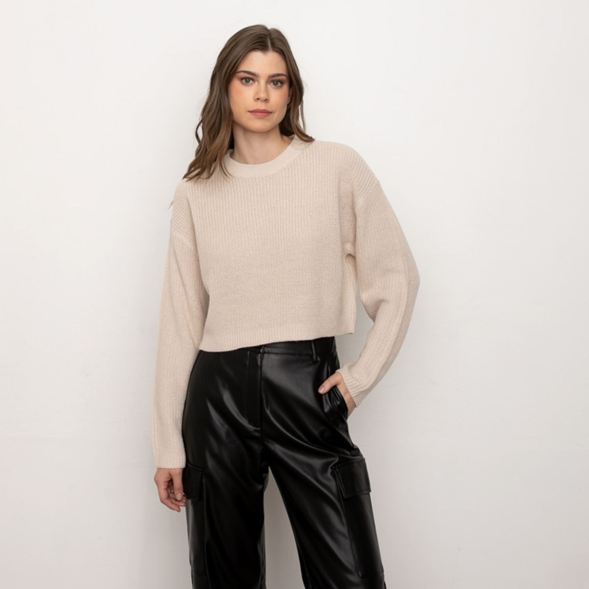 ONLY - Sweater Mujer Only