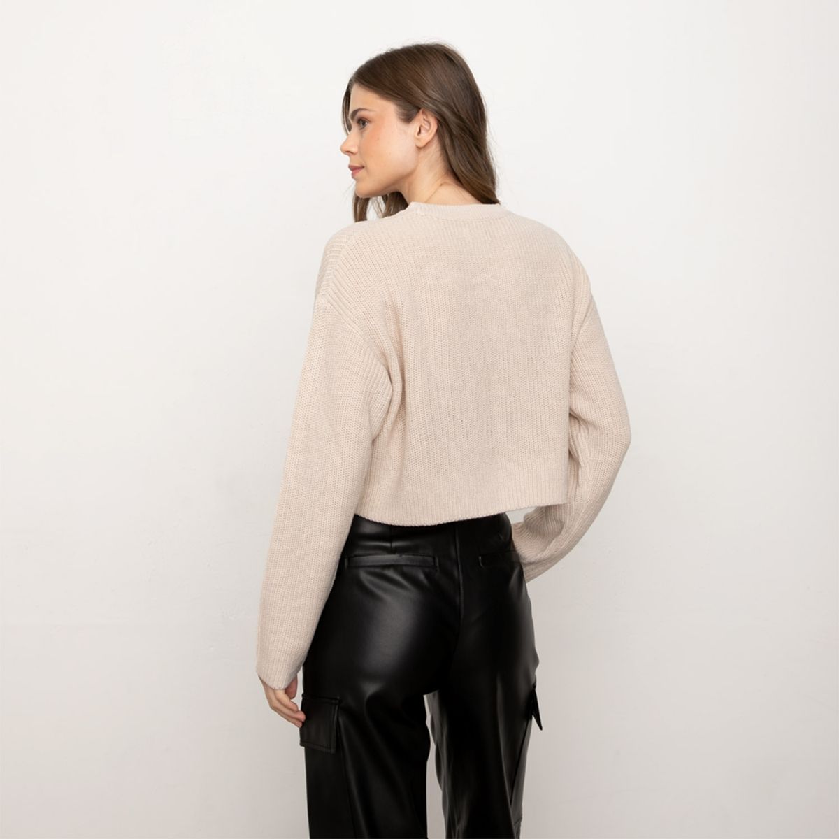 ONLY - Sweater Mujer Only