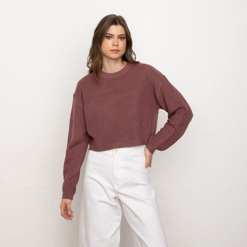 ONLY - Sweater Mujer Only
