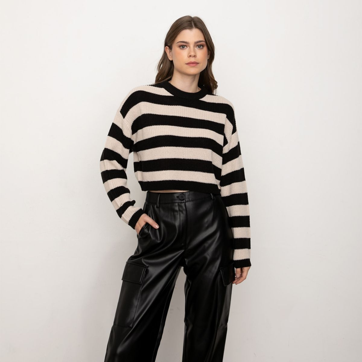 ONLY - Sweater Mujer Only