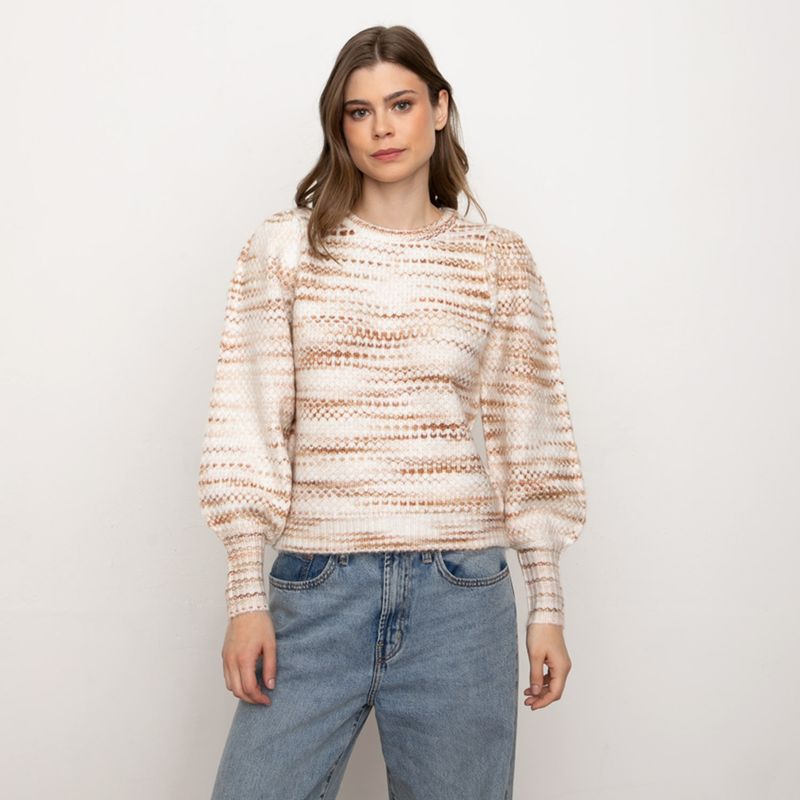 ONLY - Sweater Mujer Only
