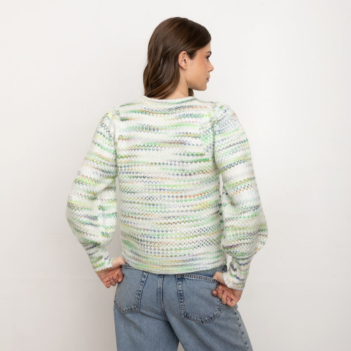 ONLY - Sweater Mujer Only