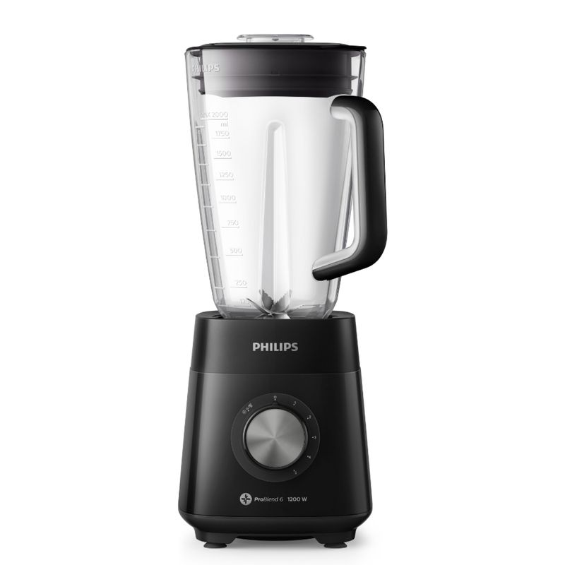 PHILIPS - Licuadora HR2240 1200W Philips