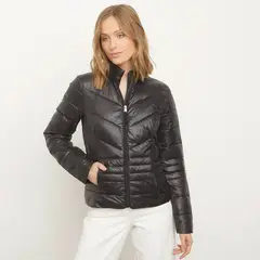VERO MODA - Parka Mujer