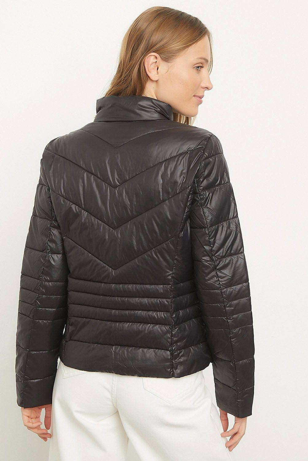 VERO MODA - Parka Mujer Vero Moda