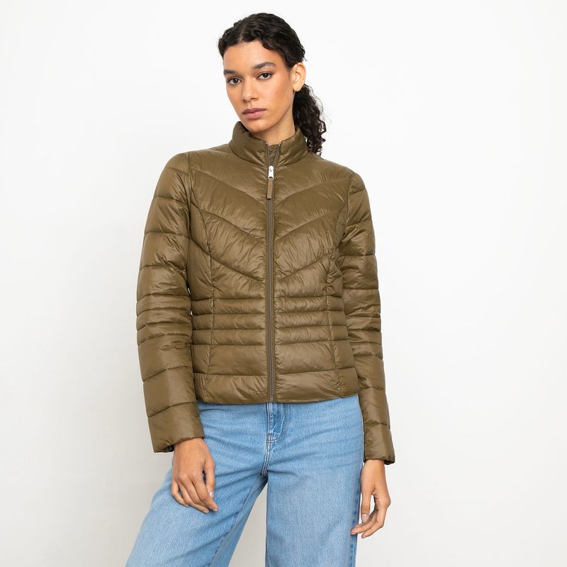 VERO MODA - Parka Mujer Vero Moda