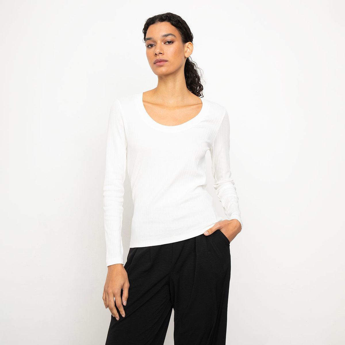 VERO MODA - Polera Mujer Vero Moda