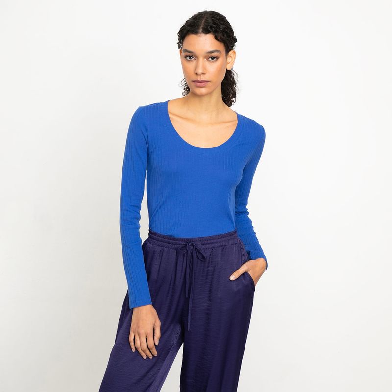 VERO MODA - Polera Mujer Vero Moda