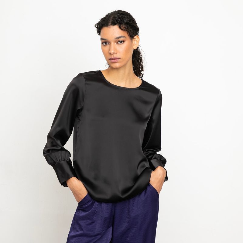 VERO MODA - Blusa Mujer Vero Moda