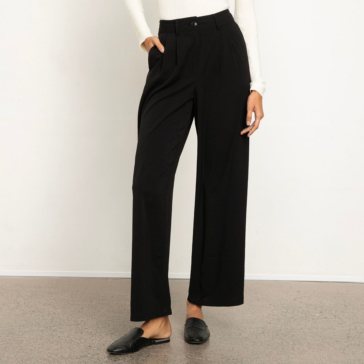 VERO MODA - Pantalón Mujer Vero Moda
